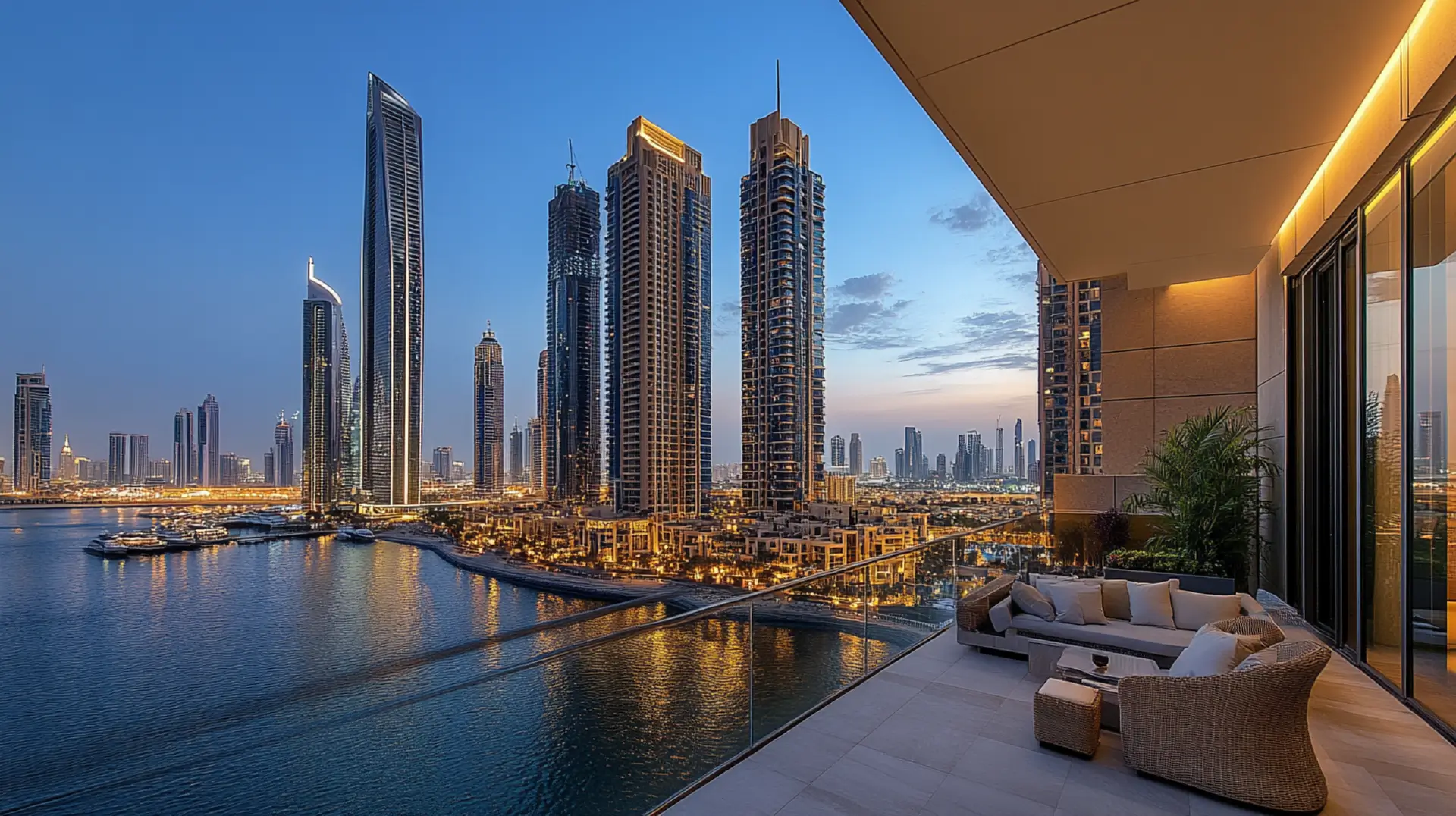 Urban Living Revolution: Dubai Properties’ Contributions Dubai Properties Leading Urban Living Solutions