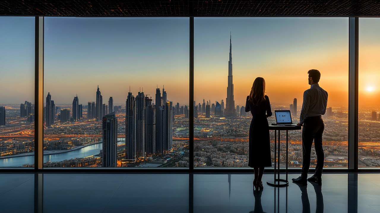 The Insider’s Guide to Finding Truly Elite Real Estate Agents in Dubai