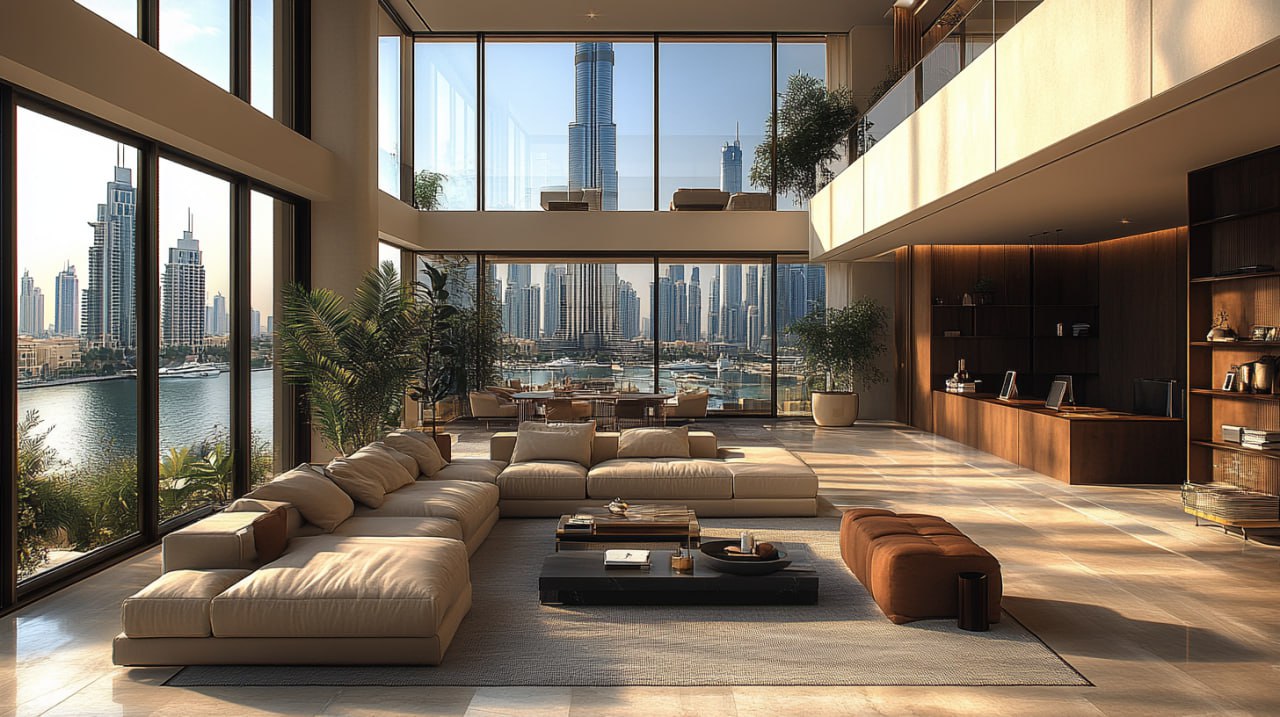 Beyond Returns: Why Dubai’s Luxury Property Market Remains Unmatched for Global Investors