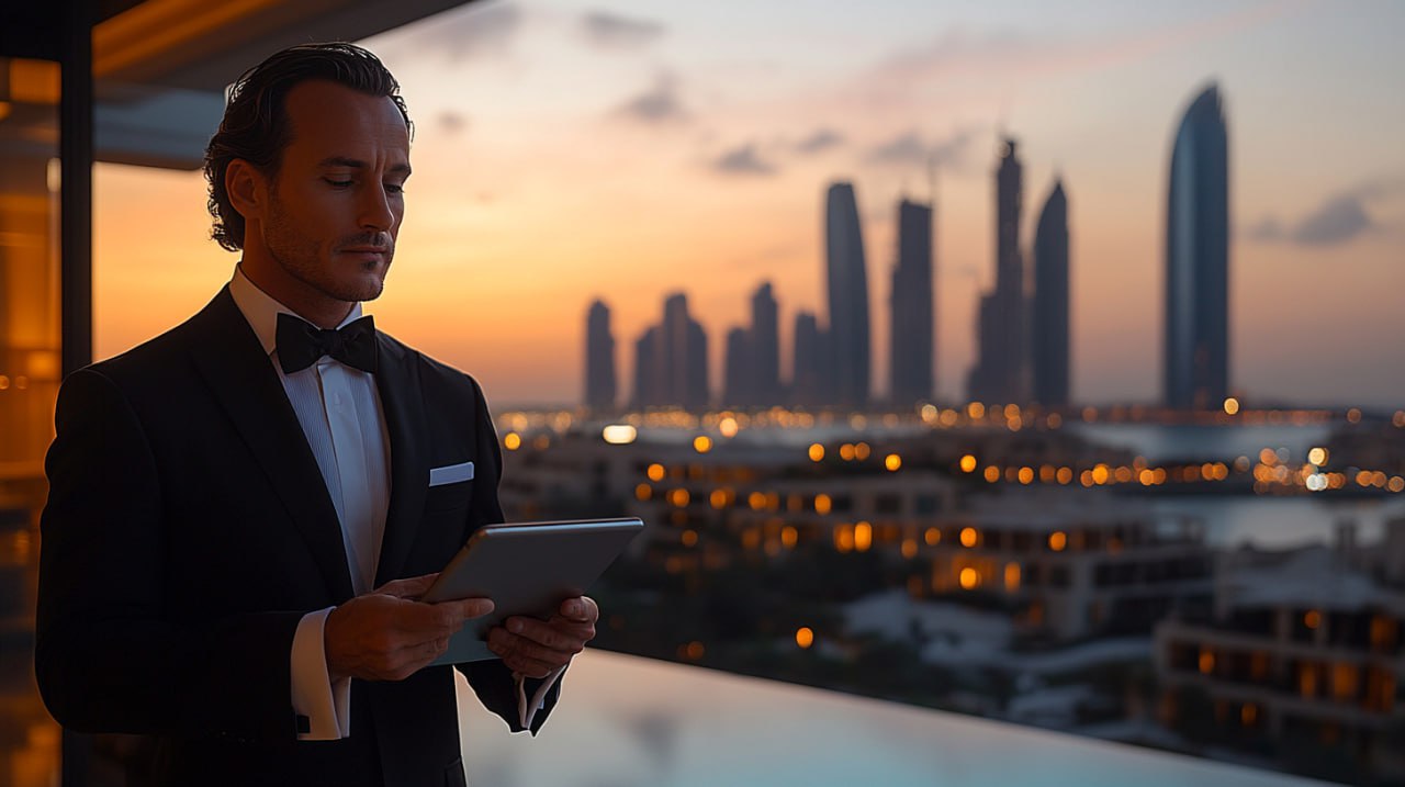 Beyond Returns: Why Dubai’s Luxury Property Market Remains Unmatched for Global Investors