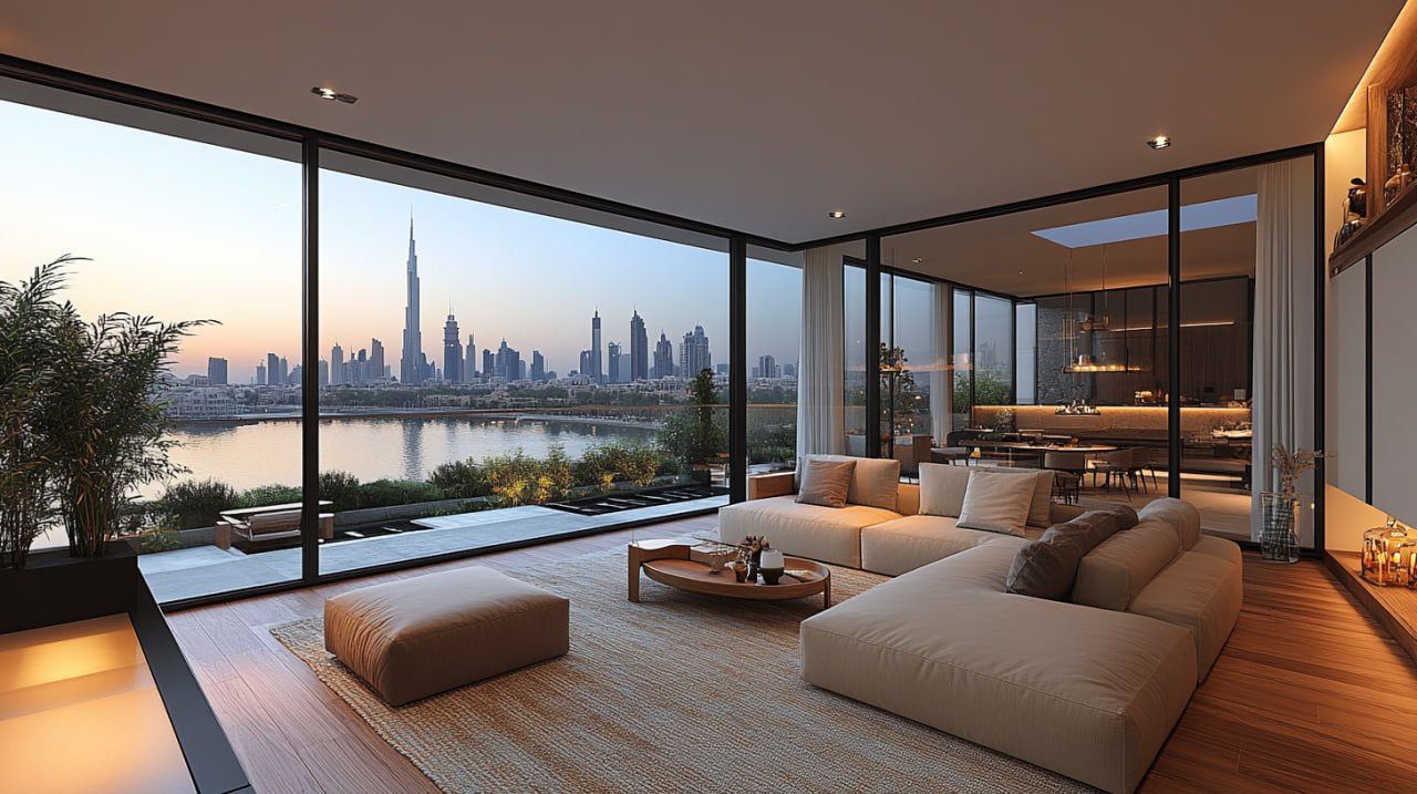 The Best Freehold Property in Dubai: An Expert&#8217;s Guide to Premium Ownership