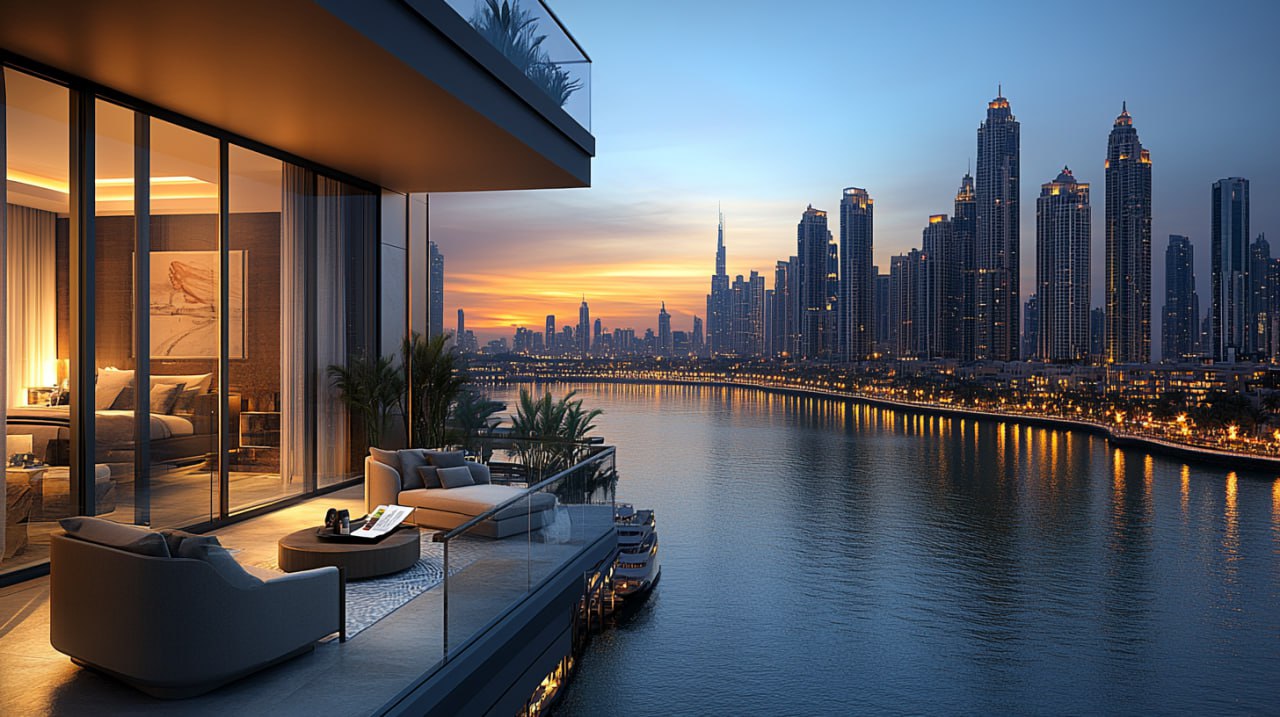 Unlocking Global Mobility: How Dubai’s 3-Year Property Visa Creates New Opportunities for Investors