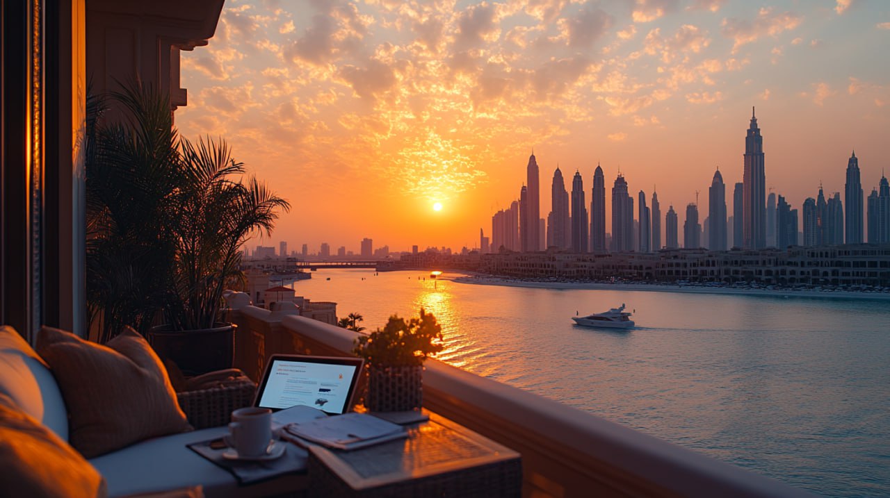 Unlocking Global Mobility: How Dubai’s 3-Year Property Visa Creates New Opportunities for Investors