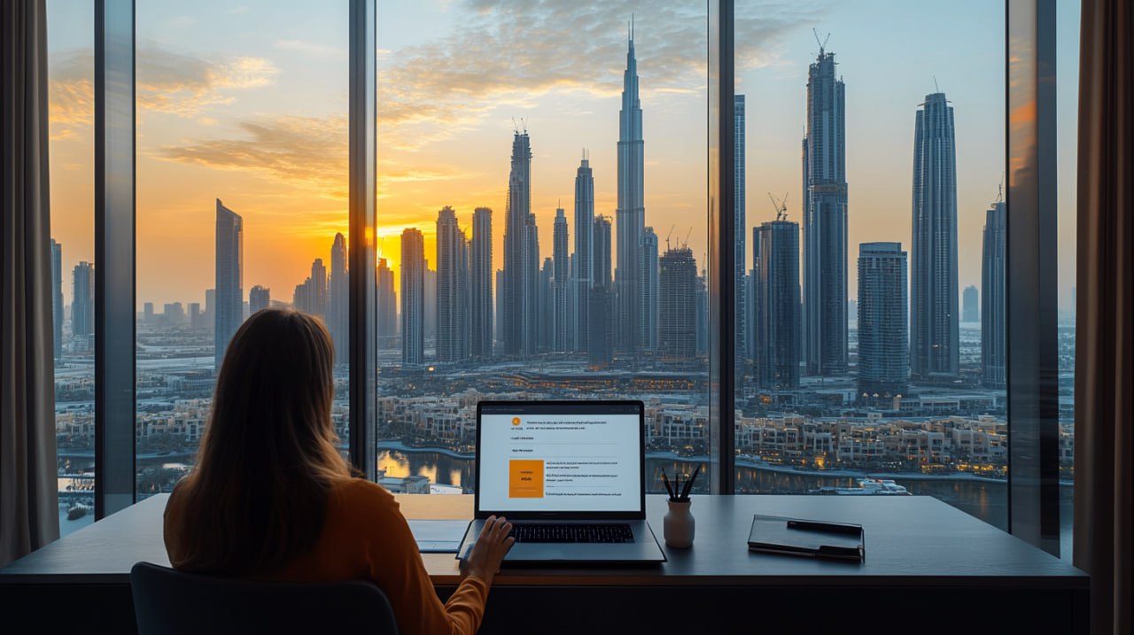 Unlocking Global Mobility: How Dubai’s 3-Year Property Visa Creates New Opportunities for Investors