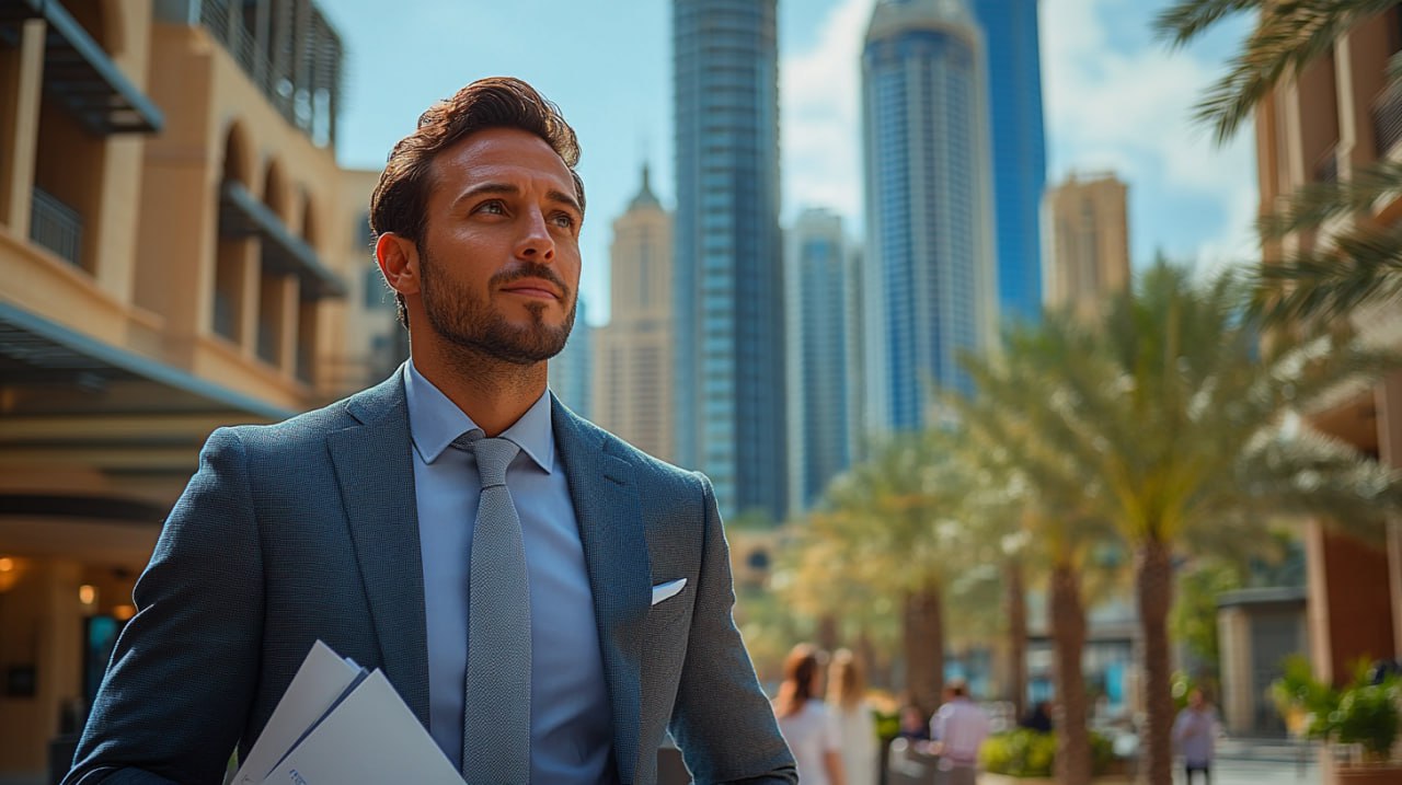 The Insider’s Guide to Finding Truly Elite Real Estate Agents in Dubai