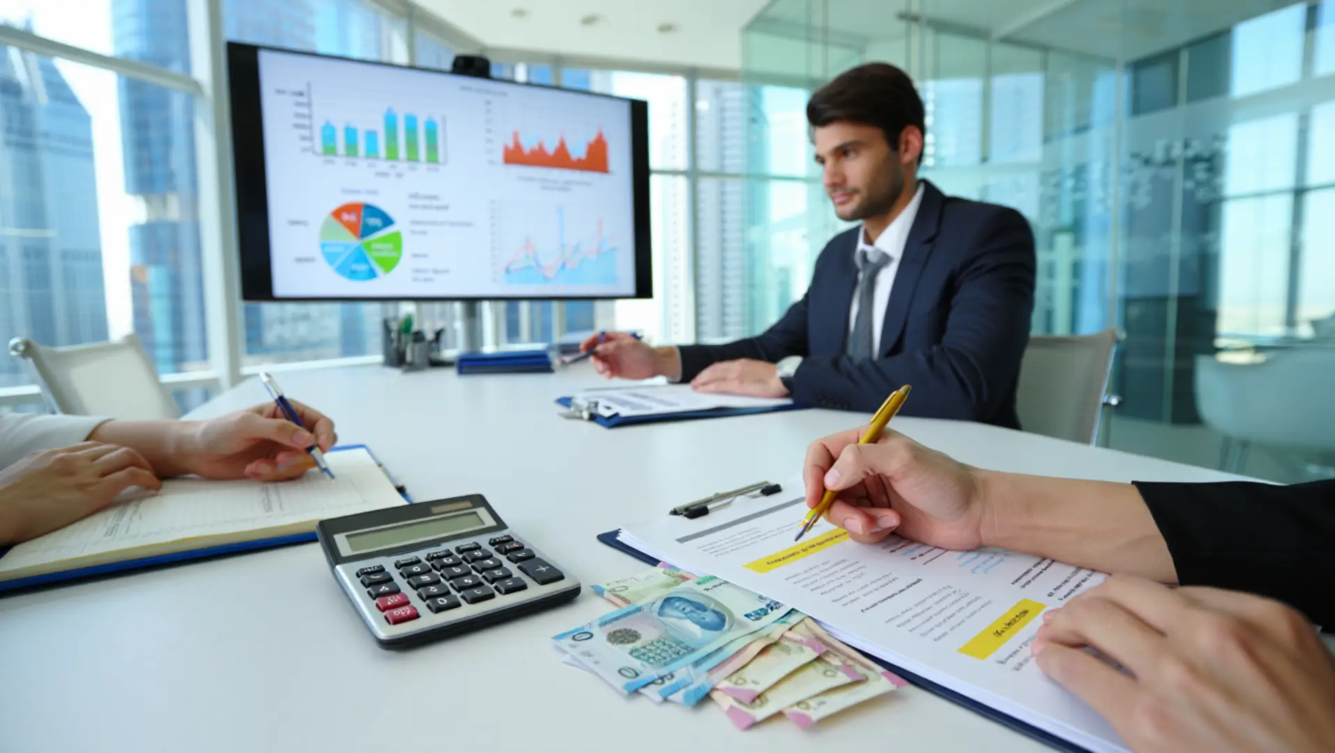 Understanding the costs and financial impact of gifting property in Dubai
