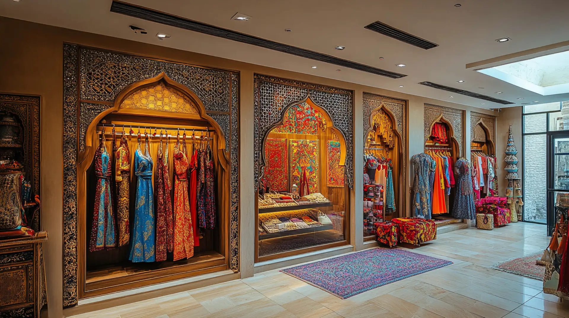 Find out why Yas Island is the ultimate destination for fun and luxury.