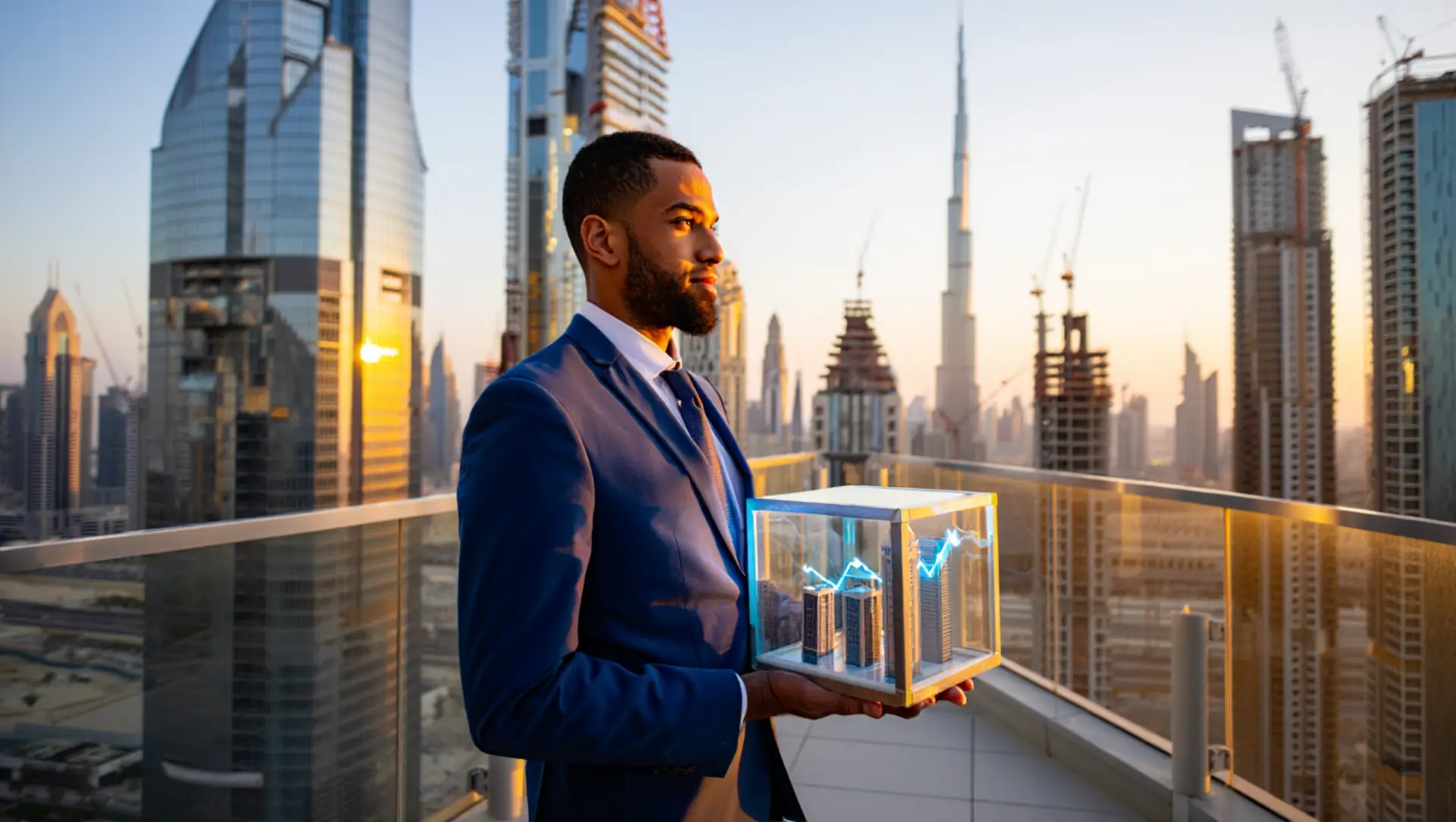 Future-Proofing Your Wealth with Dubai Property Assessing the investment value of Dubai real estate in 2025