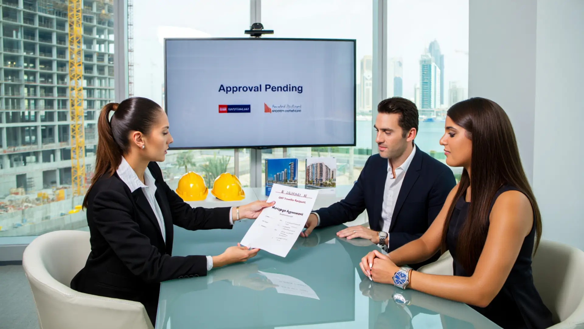 How to Gift Property in Dubai: Full Step-by-Step Guide Learn the legal steps for gifting real estate in Dubai