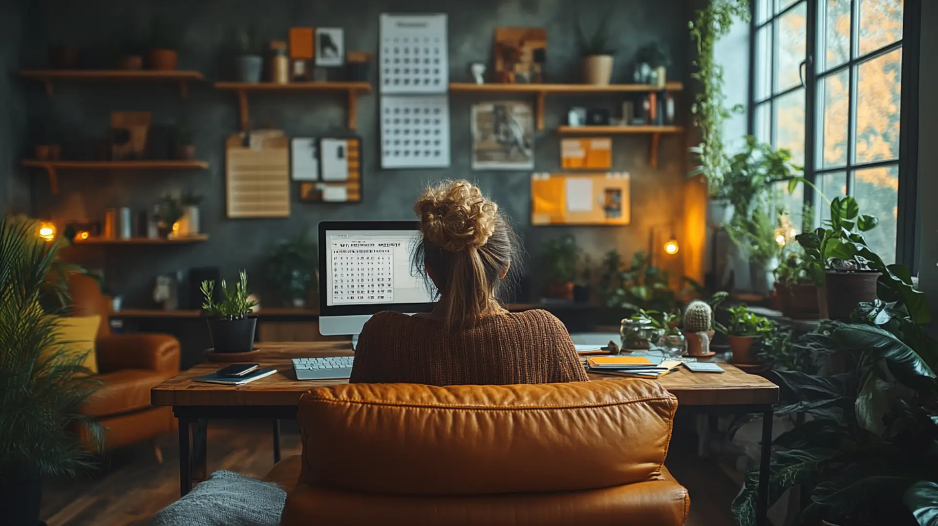 Лучшие районы Шарджи для аренды туристами и экспатами