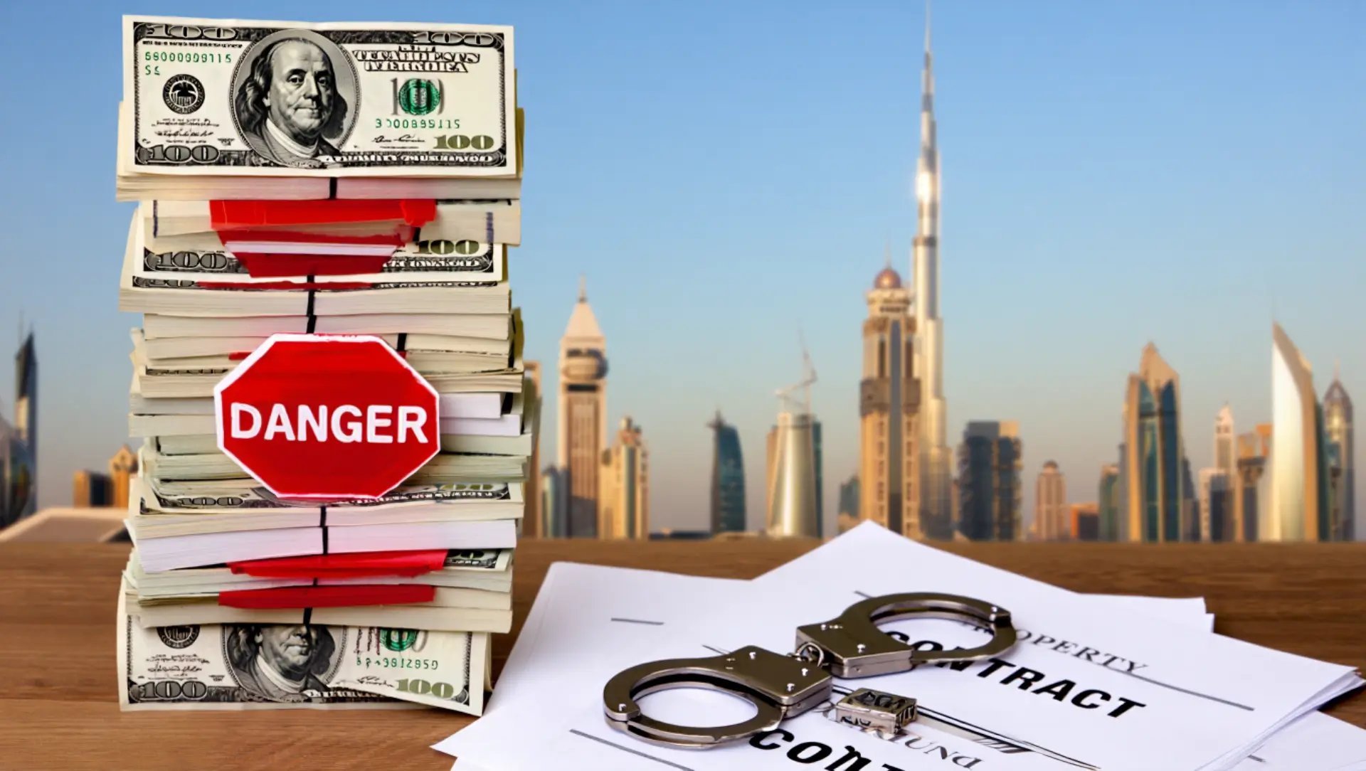 India-UAE DTAA explained for Dubai real estate investors