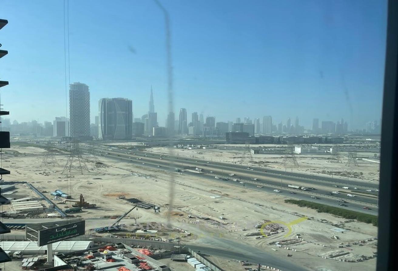 Apartment on Mohammed Bin Rashid City, Dubai, 2 bedrooms, 73.76 m2  | Foto 8