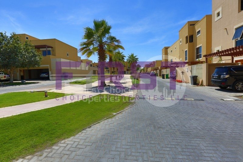 Villa on Al Raha Gardens, Abu-Dhabi, 5 bedrooms, 481.2 m2  | Foto 17