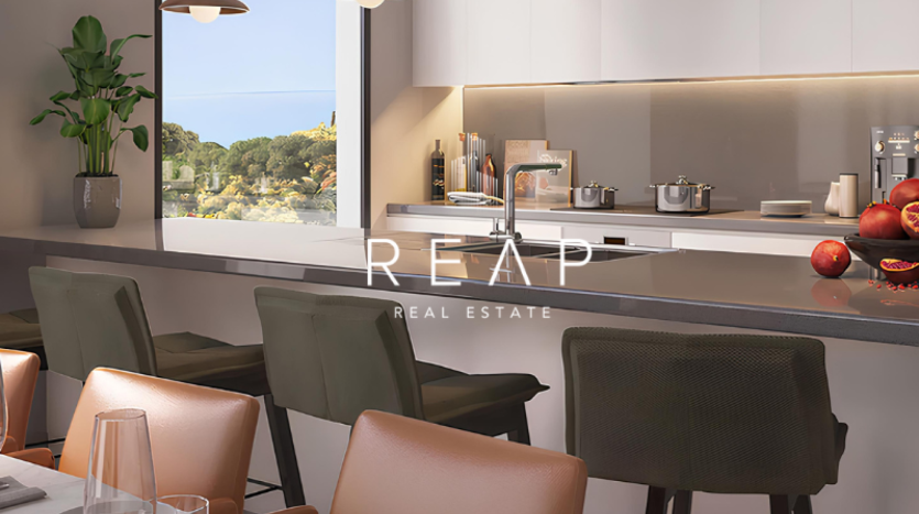 Apartment on City Walk, Dubai, 1 bedroom, 72.7 m2  | Foto 6