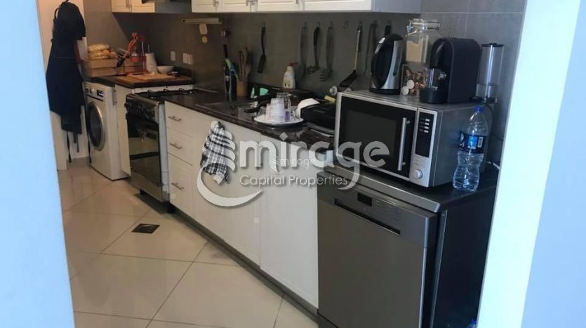 Apartment on Al Reem, Abu-Dhabi, 1 bedroom, 95.9 m2  | Foto 10