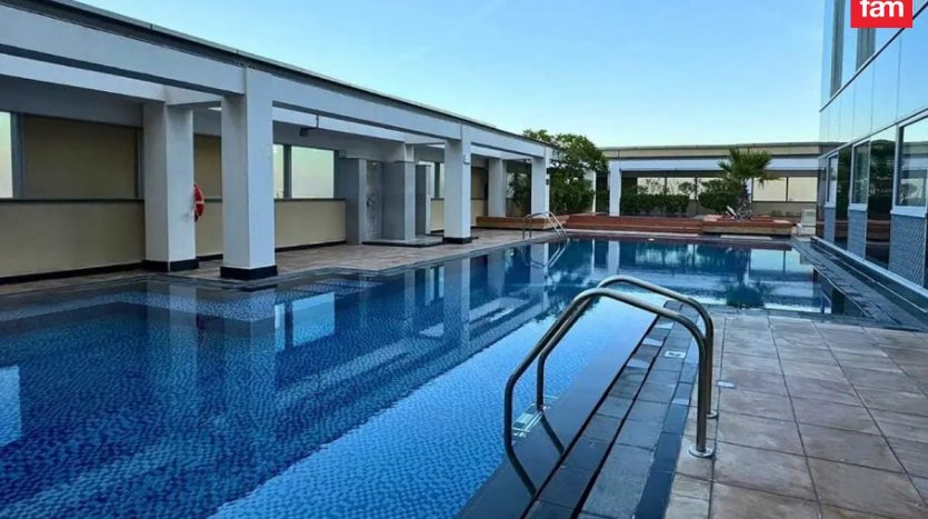 Apartment on DIFC, Dubai, 4 bedrooms, 427 m2  | Foto 10