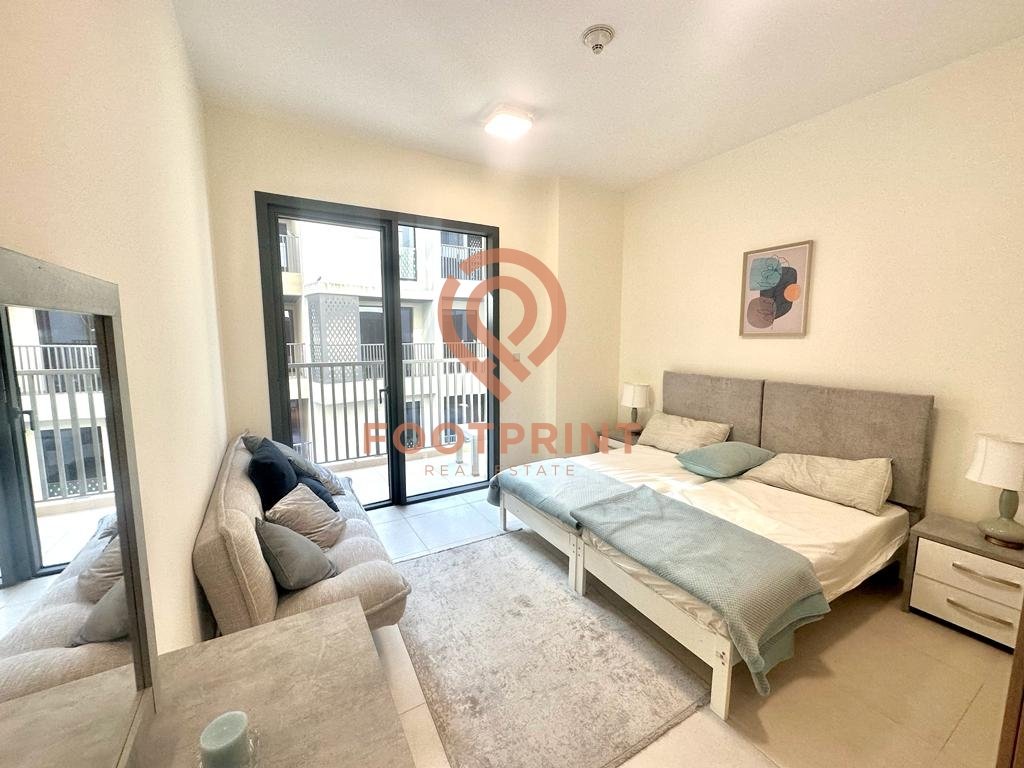 Apartment on Mirdif, Dubai, 2 bedrooms, 130.1 m2  | Foto 10