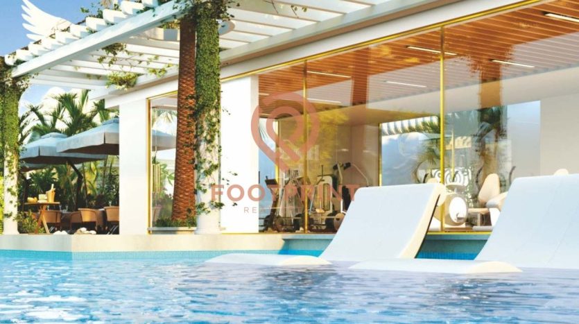 Apartment on Arjan, Dubai, 2 bedrooms, 128.9 m2  | Foto 16