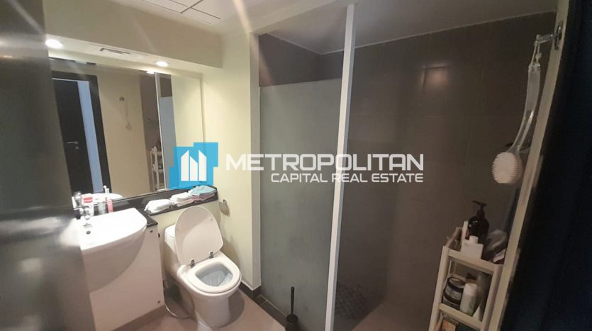 Apartment on Al Reef, Abu-Dhabi, 3 bedrooms, 145.8 m2  | Foto 17