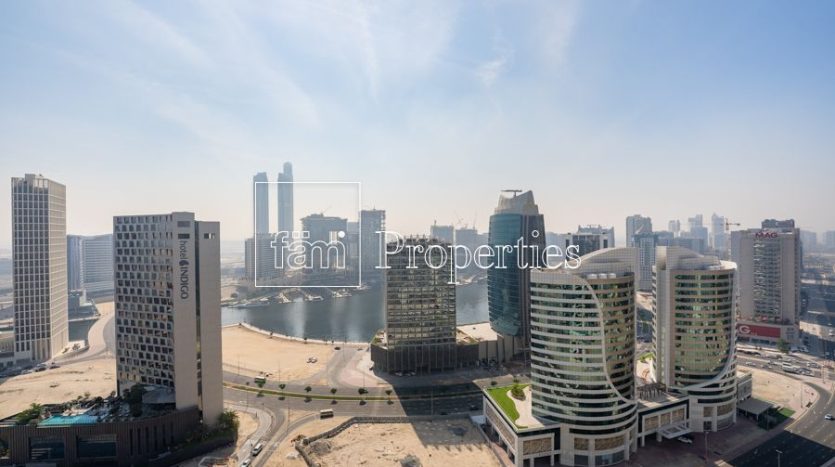 Apartment on Downtown Burj Dubai, 2 bedrooms, 150.3 m2  | Foto 18