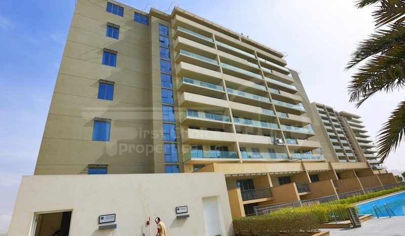 Apartment on Al Raha Beach, Abu-Dhabi, 2 bedrooms, 171.9 m2  | Foto 15