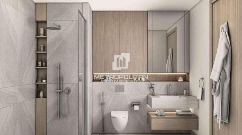 Apartment on Al Hamra Village, Ras-al-khaimah, 1 bedroom, 87 m2  | Foto 6