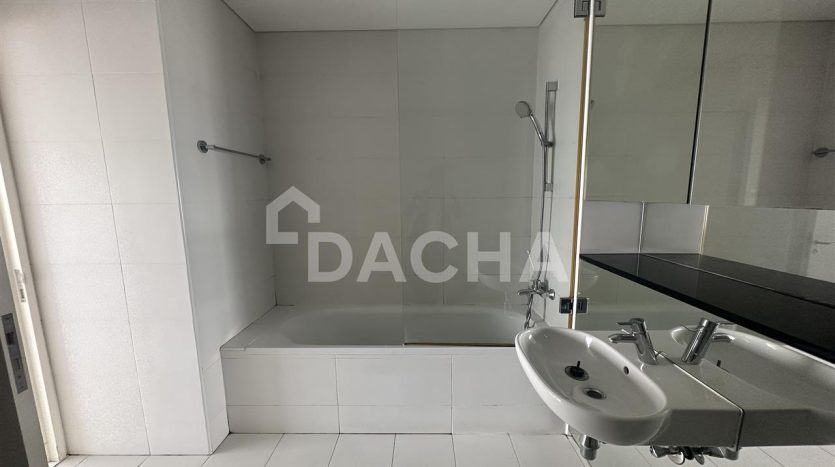 Apartment on DIFC, Dubai, 1 bedroom, 82.8 m2  | Foto 8