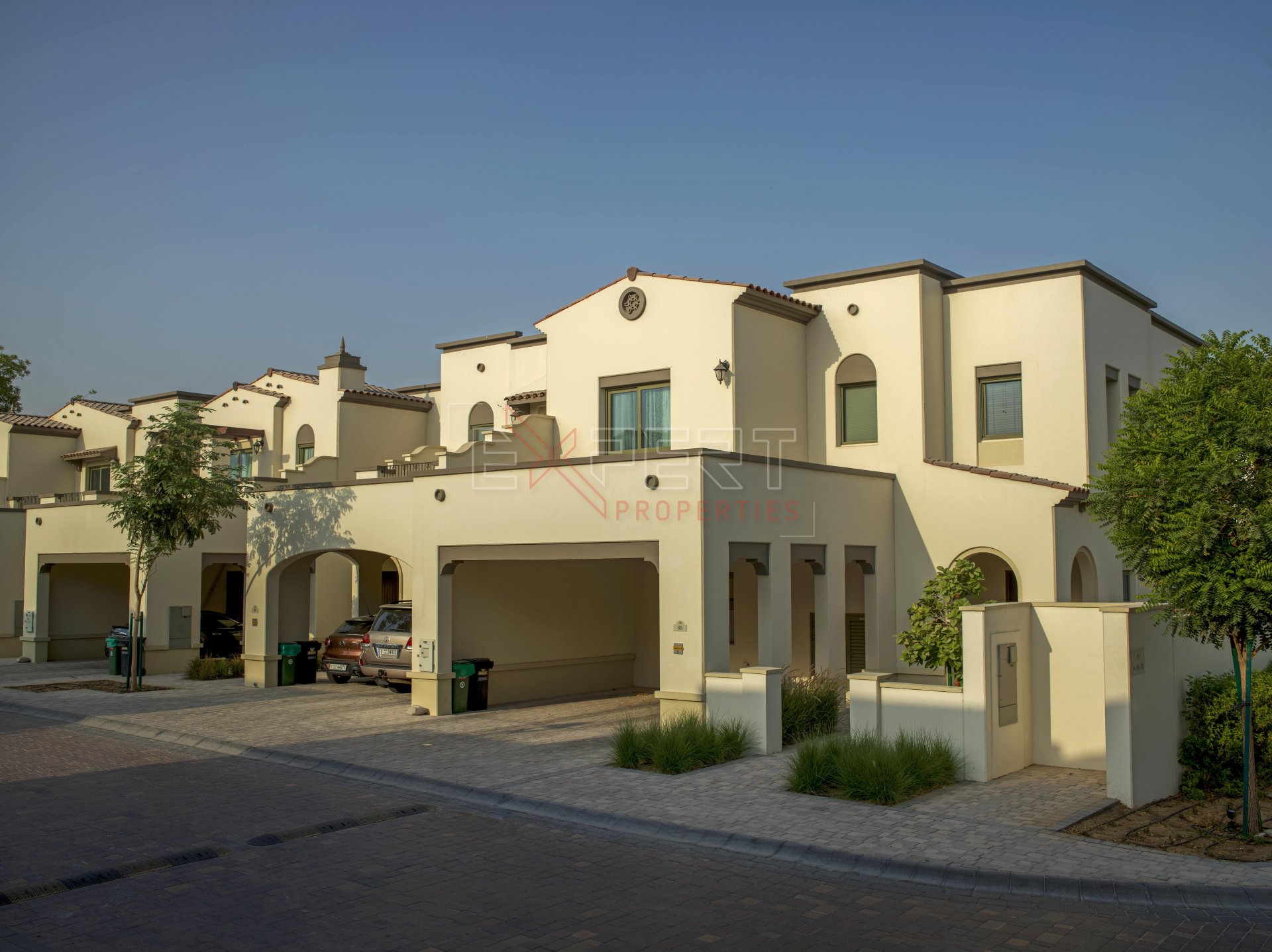 Villa on Mirdif, Dubai, 3 bedrooms, 316.6 m2  | Foto 6