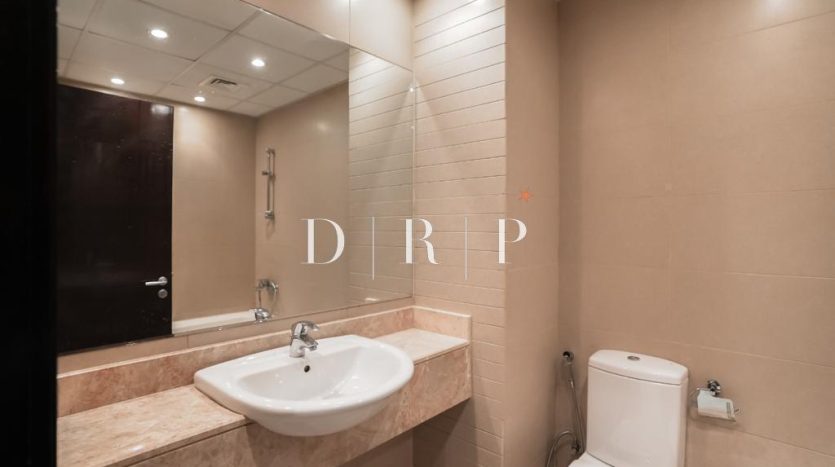 Apartment on Al Furjan, Dubai, 2 bedrooms, 127.9 m2  | Foto 15