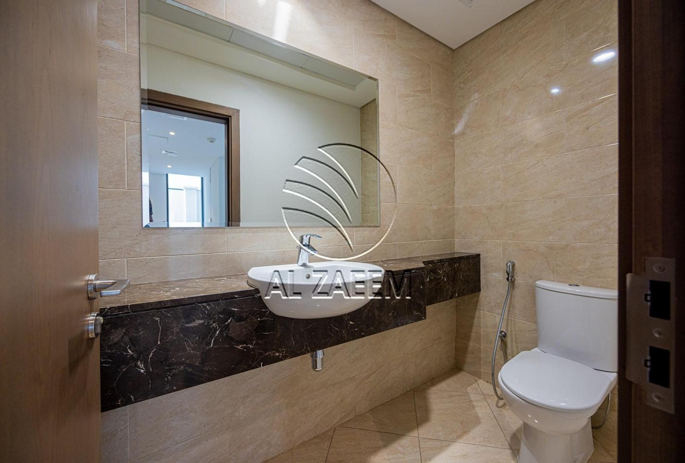 Townhouse on Al Salam Street, Abu-Dhabi, 5 bedrooms, 427 m2  | Foto 14