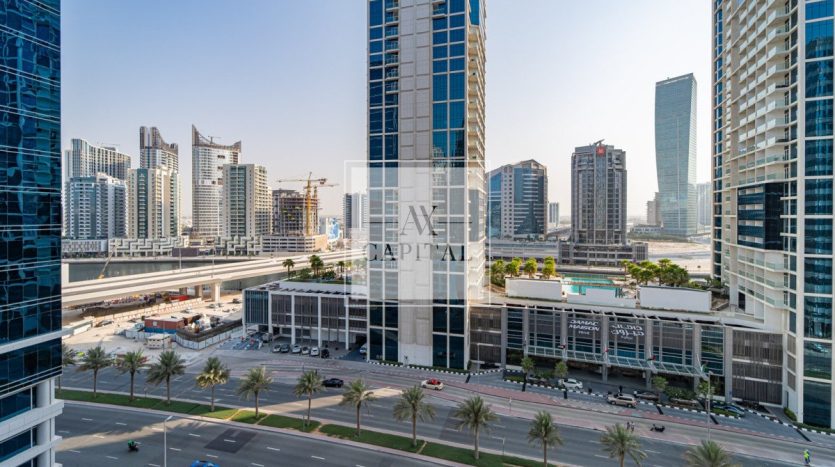 Apartment on Business Bay, Dubai, 48.1 m2  | Foto 13