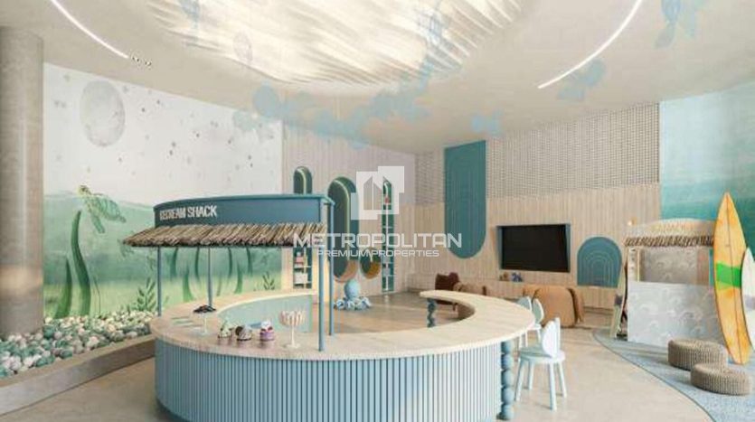 Apartment on Al Hamra Village, Ras-al-khaimah, 1 bedroom, 87 m2  | Foto 12