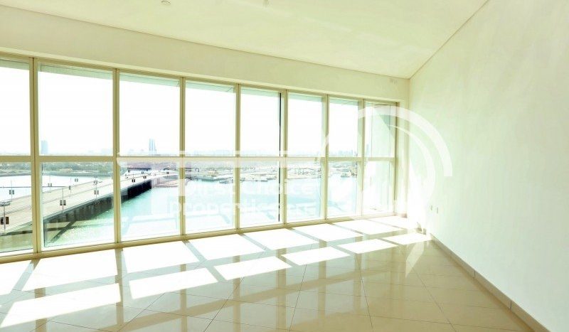 Apartment on Al Reem, Abu-Dhabi, 2 bedrooms, 154 m2  | Foto 9