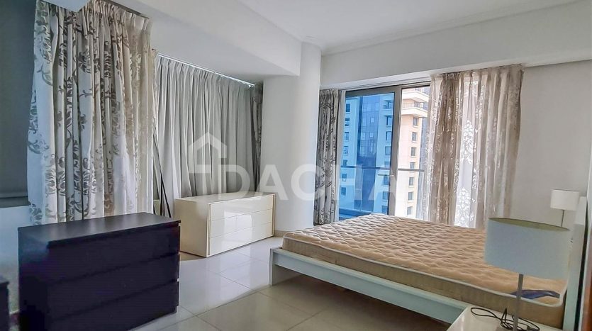 Apartment on Dubai Marina, 1 bedroom, 111.4 m2  | Foto 6