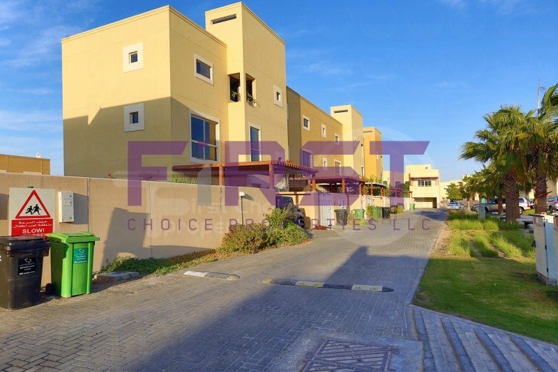Villa on Al Raha Gardens, Abu-Dhabi, 5 bedrooms, 481.2 m2  | Foto 19