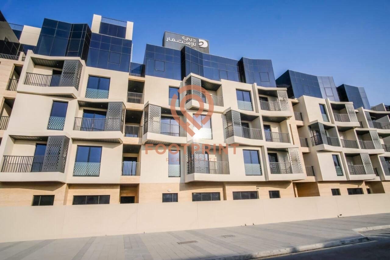 Apartment on Mirdif, Dubai, 2 bedrooms, 130.1 m2  | Foto 11