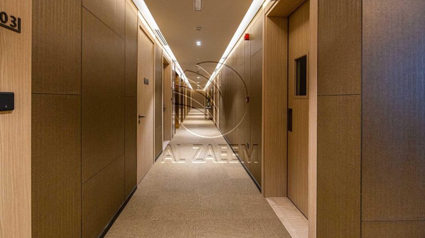Apartment on Al Reem, Abu-Dhabi, 2 bedrooms, 195 m2  | Foto 12