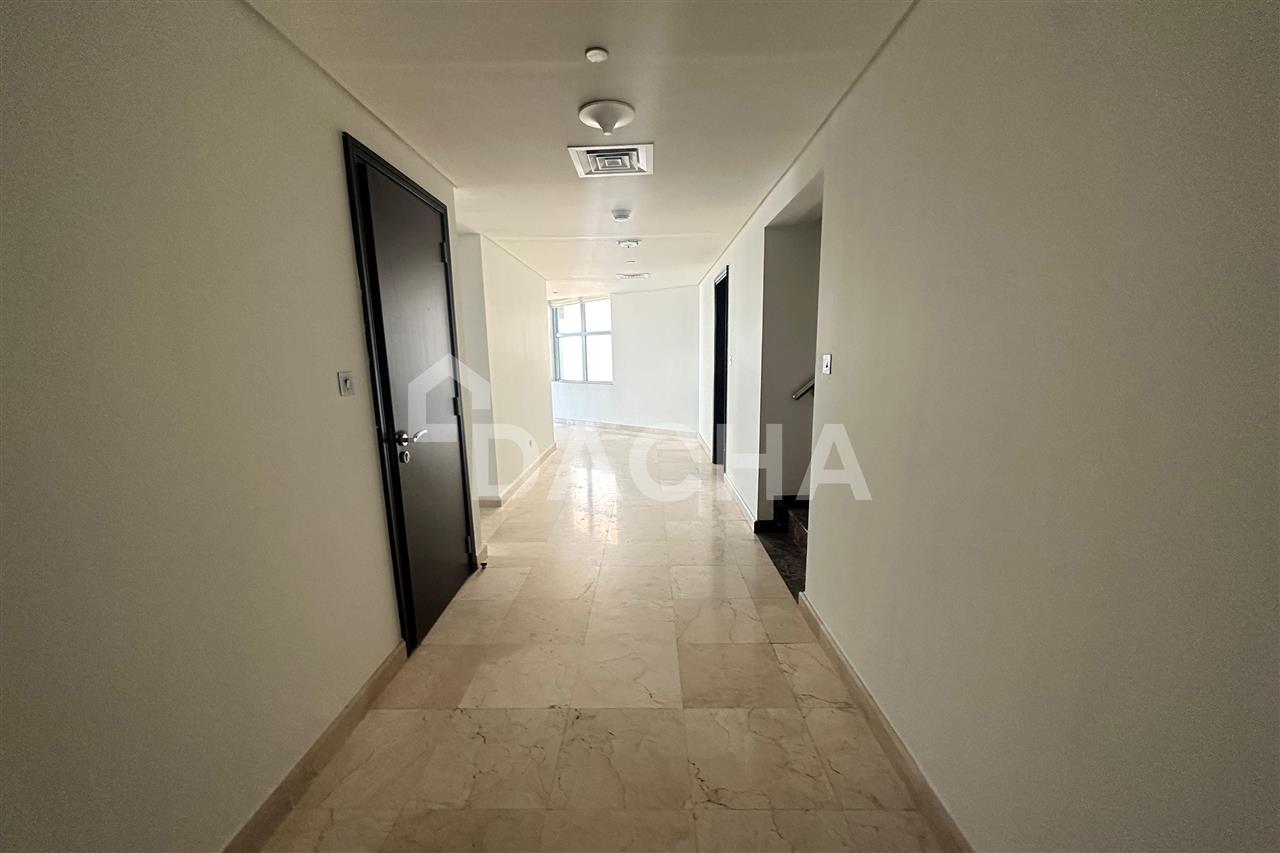 Duplexes on DIFC, Dubai, 3 bedrooms, 268.2 m2  | Foto 10