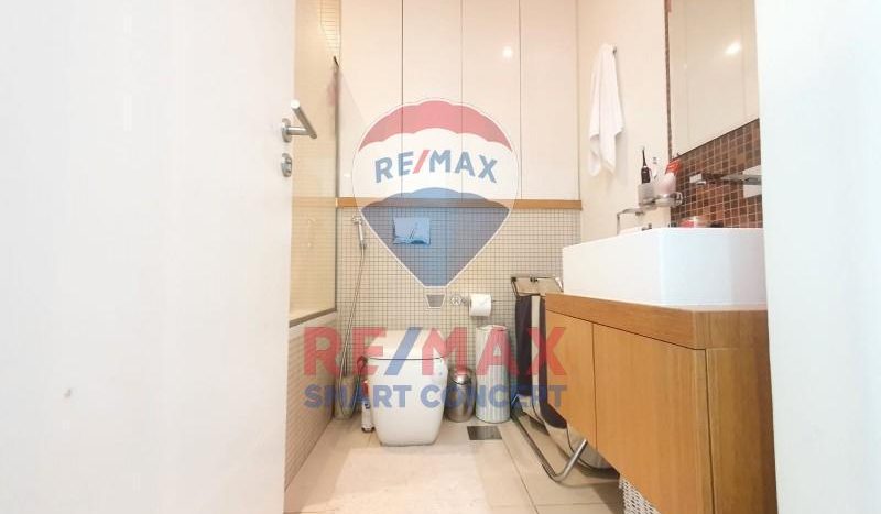 Apartment on Al Raha Beach, Abu-Dhabi, 55 m2  | Foto 10