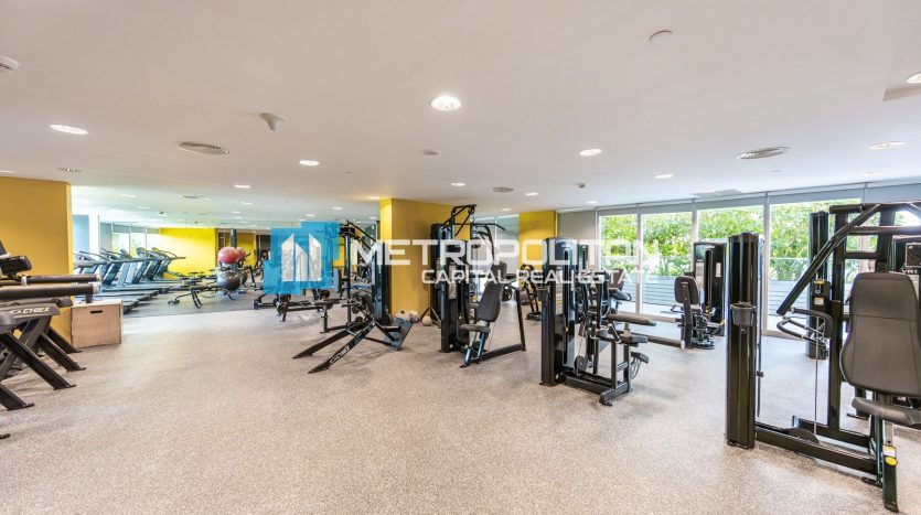 Квартира в Al Raha Beach, Абу-Даби, 2 спальни, 139 м2   | фото 11