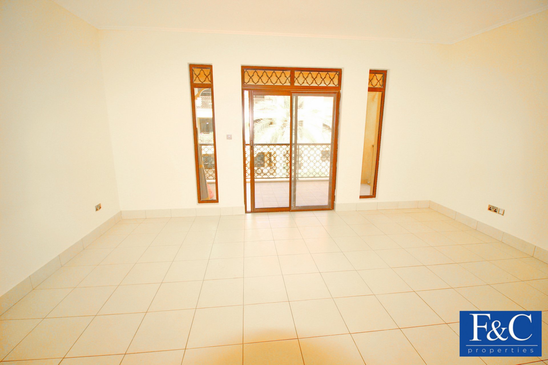 Apartment on Old Town, Dubai, 1 bedroom, 92.4 m2  | Foto 6