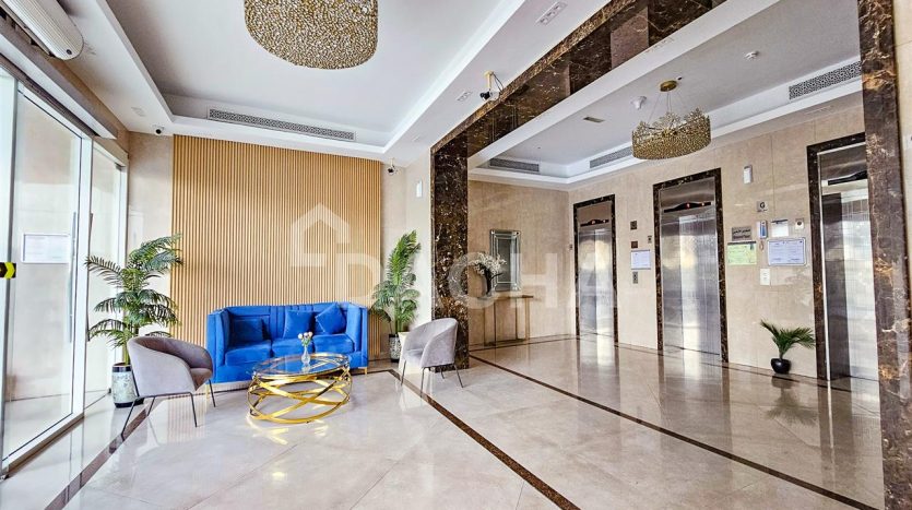 Apartment on Dubai Marina, 1 bedroom, 65.3 m2  | Foto 11