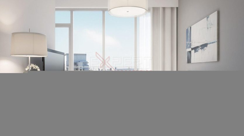 Apartment on Dubai Creek Harbour (The Lagoons), Dubai, 2 bedrooms, 142.2 m2  | Foto 7