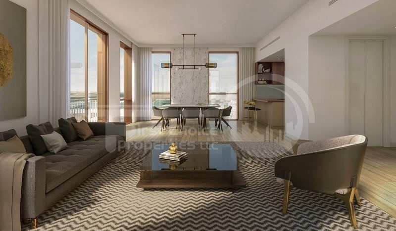 Apartment on Al Reem, Abu-Dhabi, 2 bedrooms, 103 m2  | Foto 6
