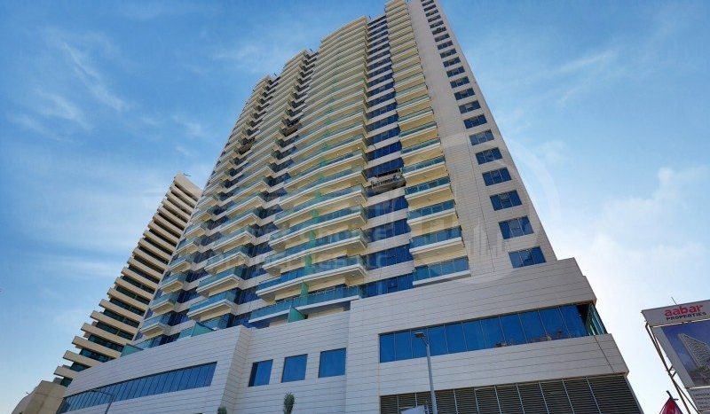 Apartment on Al Reem, Abu-Dhabi, 3 bedrooms, 178.6 m2  | Foto 17