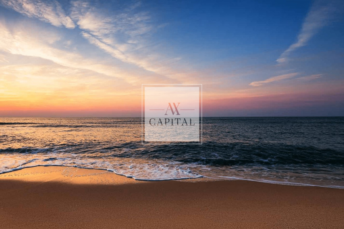 Villa on Palm Jebel Ali, Dubai, 5 bedrooms, 685.6 m2  | Foto 10