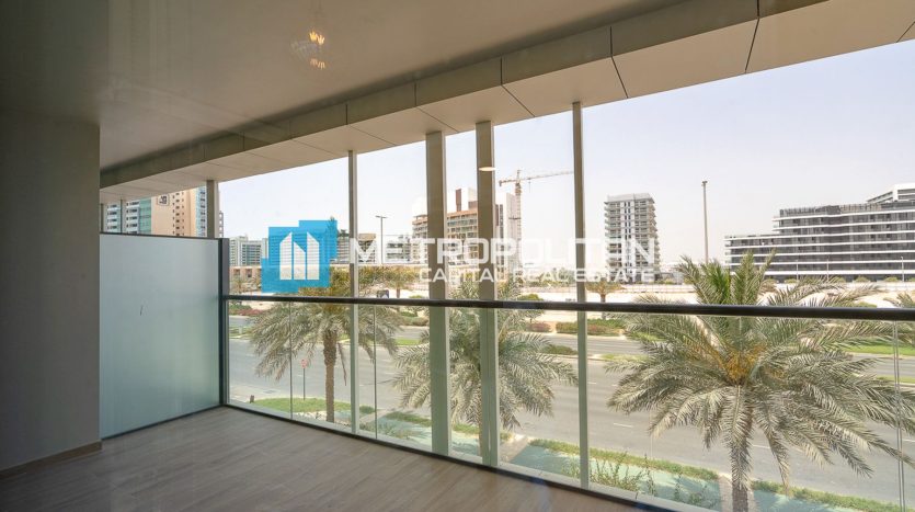 Apartment on Al Raha Beach, Abu-Dhabi, 1 bedroom, 56.4 m2  | Foto 13