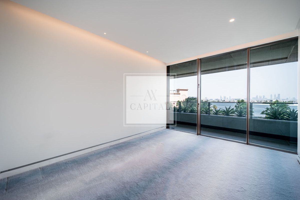 Apartment on Palm Jumeirah, Dubai, 2 bedrooms, 330.8 m2  | Foto 9