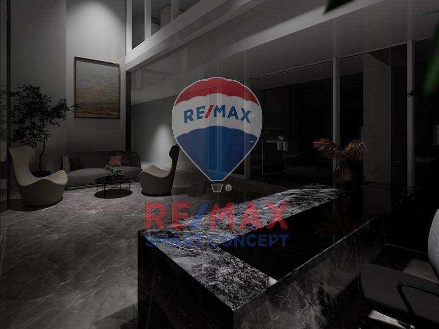 Apartment on Yas Island, Abu-Dhabi, 3 bedrooms, 162.3 m2  | Foto 7