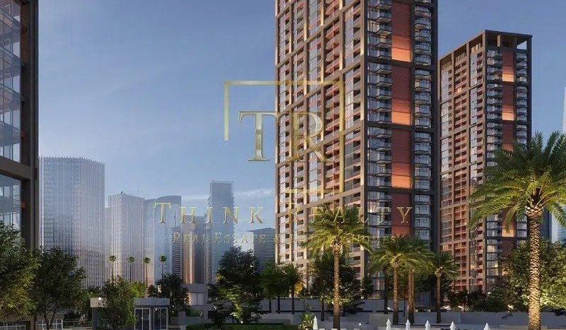 Apartment on Business Bay, Dubai, 3 bedrooms, 200.8 m2  | Foto 11